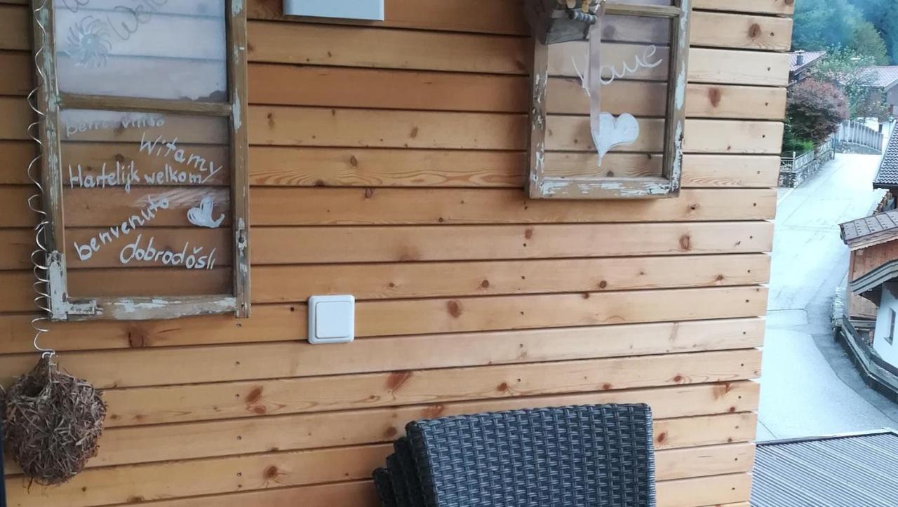 Haus Siebenschlaefer Apartment Itter Ngoại thất bức ảnh