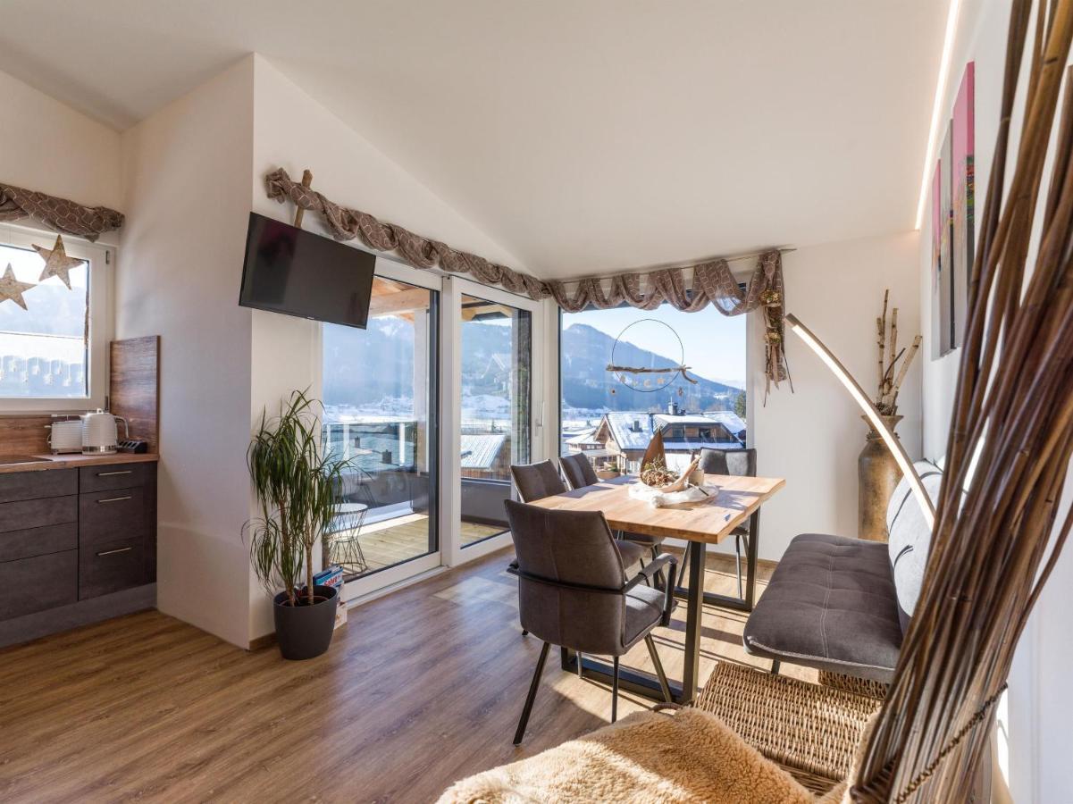 Haus Siebenschlaefer Apartment Itter Ngoại thất bức ảnh
